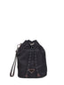 Pouch Prada Speedrock nera