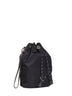 Pouch Prada Speedrock nera