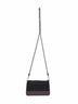 Black Prada Speedrock smartphone bag