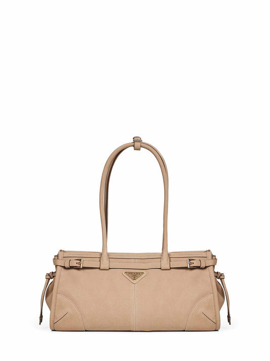 Desert Prada Bonnie medium handbag
