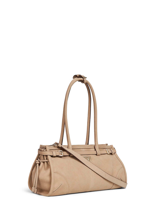 Desert Prada Bonnie medium handbag