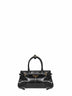 Black Prada Bonnie mini handbag