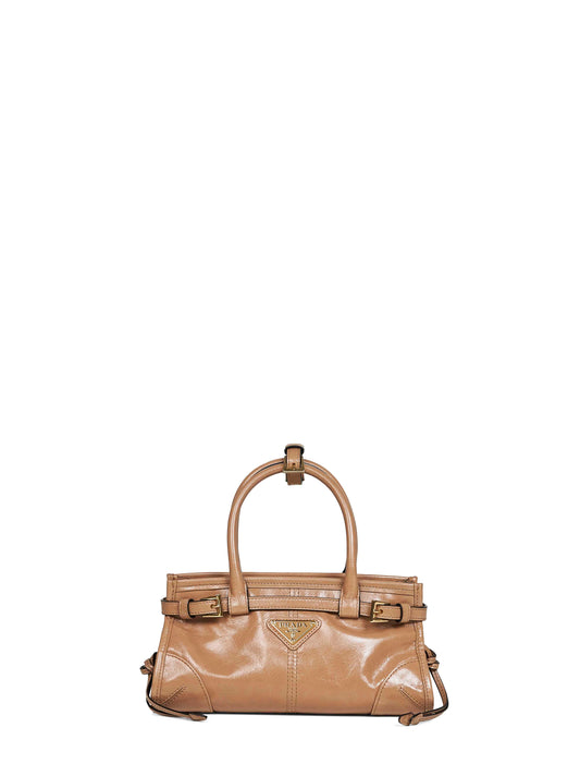 Cameo Prada Bonnie mini handbag