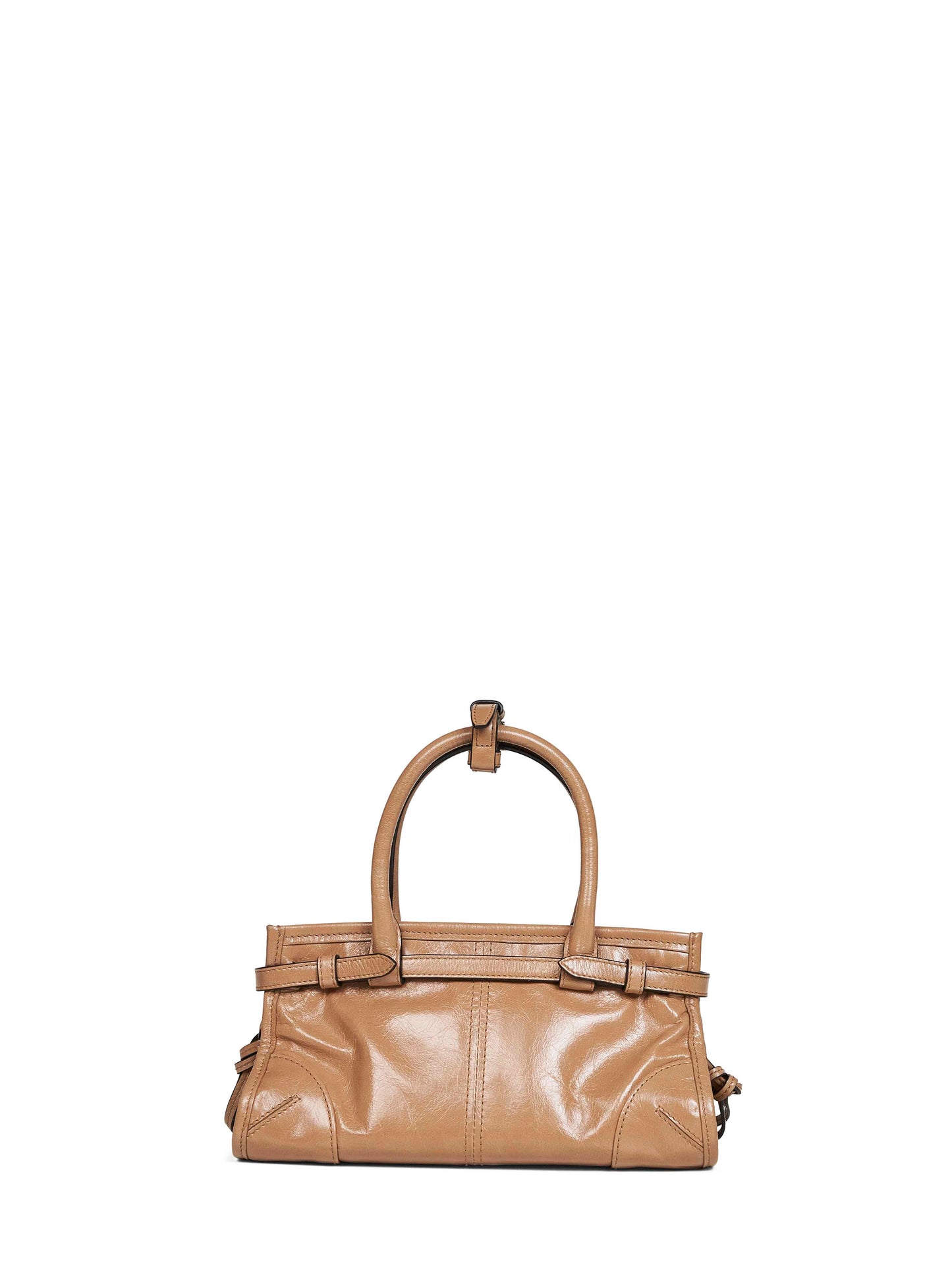 Cameo Prada Bonnie mini handbag