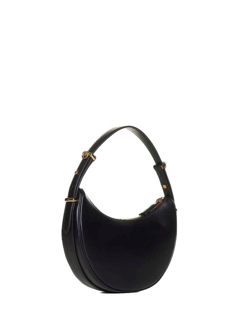 Arque' leather bag by Prada