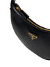 Arque' leather bag by Prada