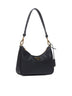 Mini borsa Prada Re-Edition nera