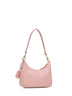 Pink Prada Re-Edition mini bag