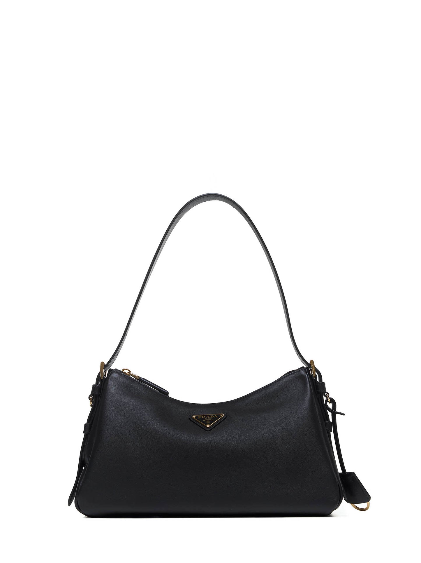 Black Prada Aimée medium shoulder bag