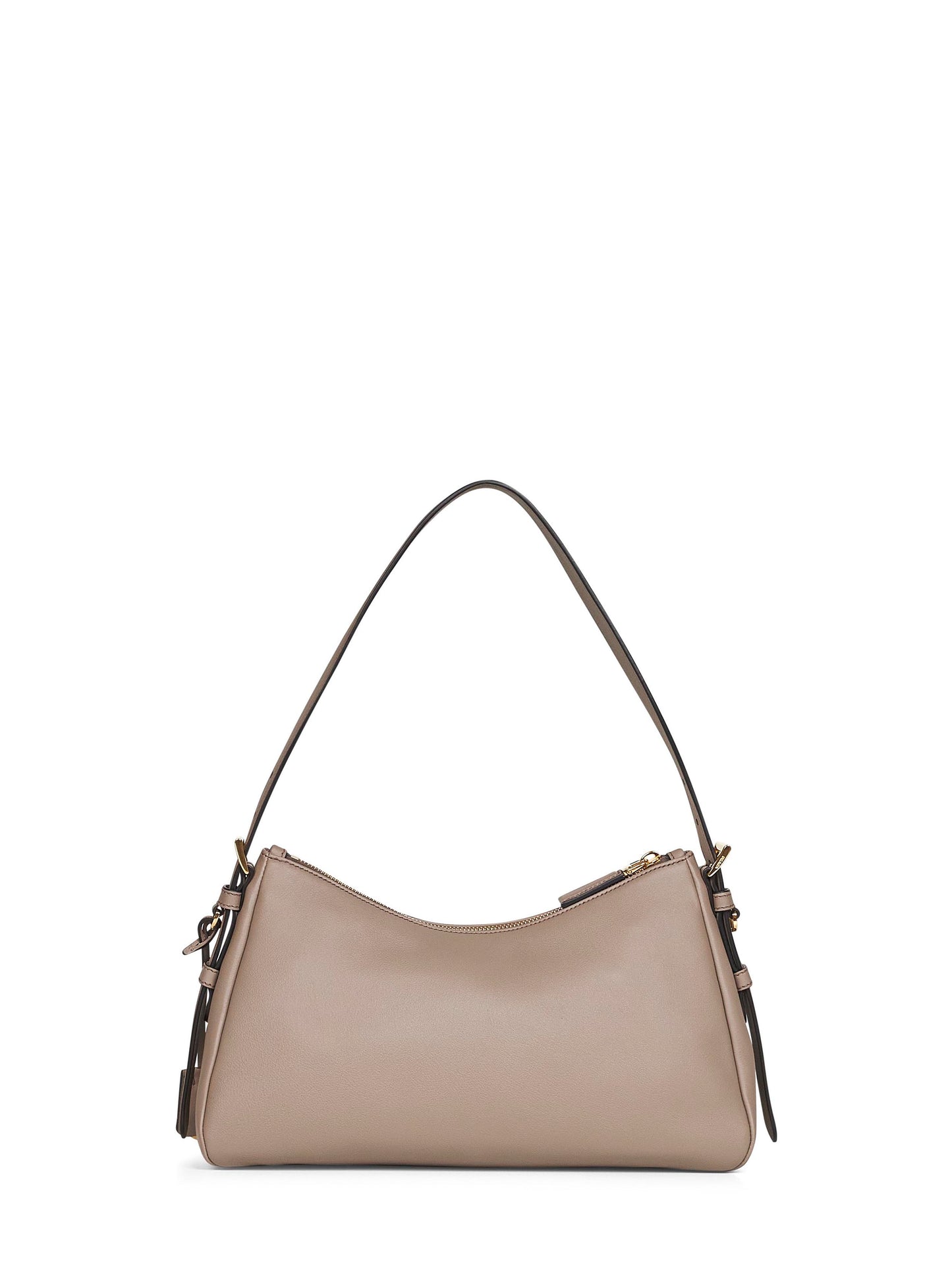 Clay Prada Aimée medium shoulder bag