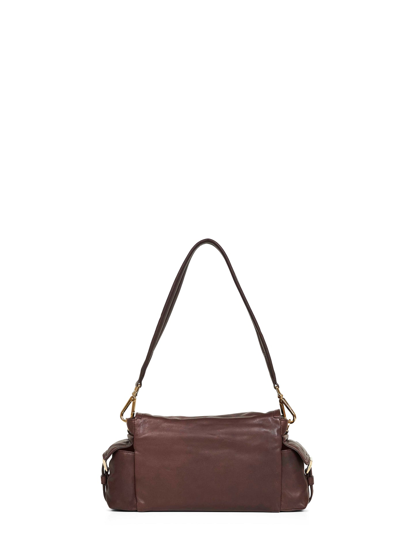 Sienna Prada Explore medium shoulder bag