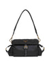 Prada Explore medium black shoulder bag