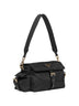 Prada Explore medium black shoulder bag