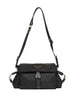 Prada Explore medium black shoulder bag