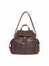 Zaino Prada Explore medium marrone