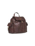 Zaino Prada Explore medium marrone
