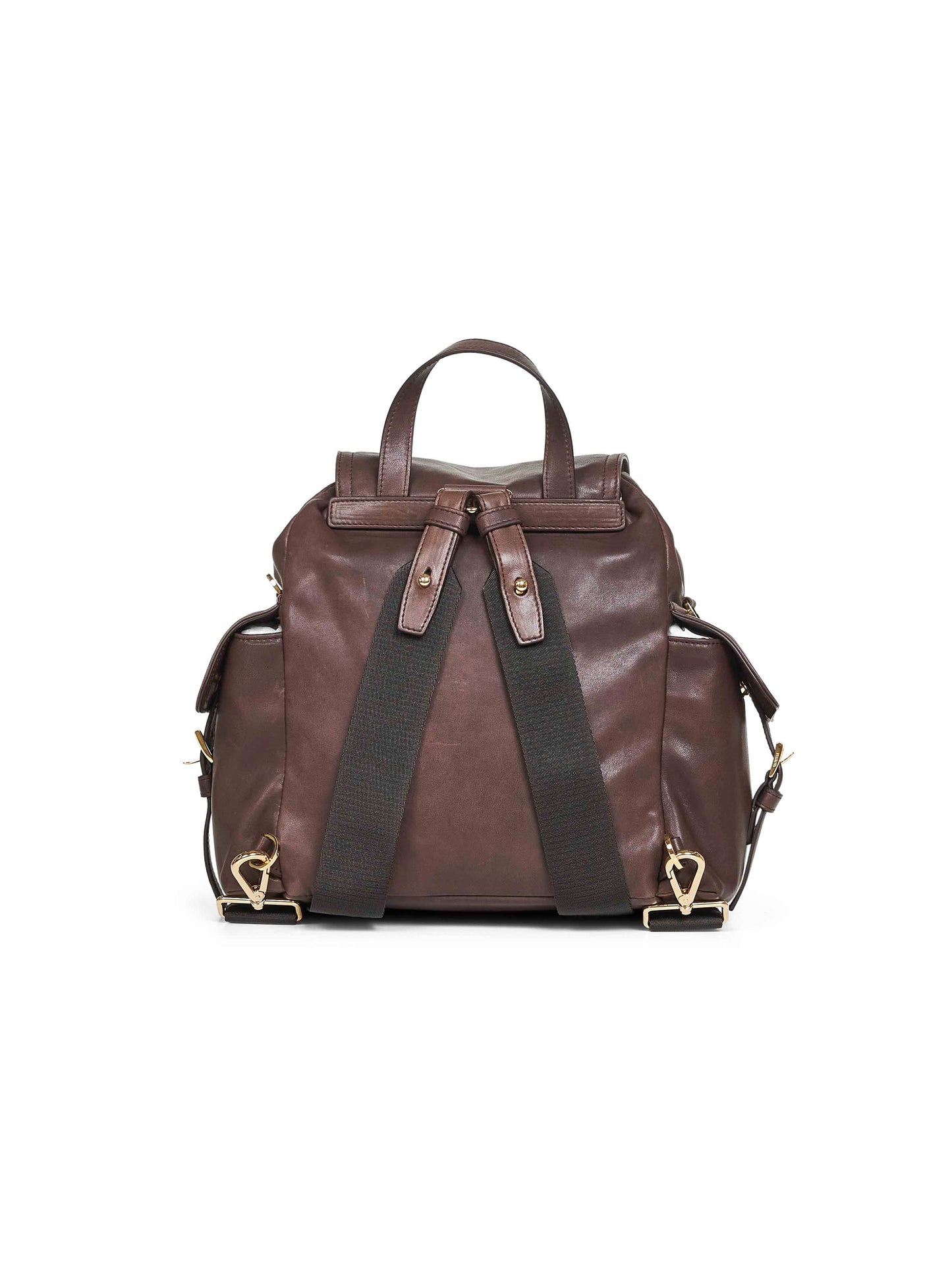 Zaino Prada Explore medium marrone