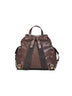 Zaino Prada Explore medium marrone