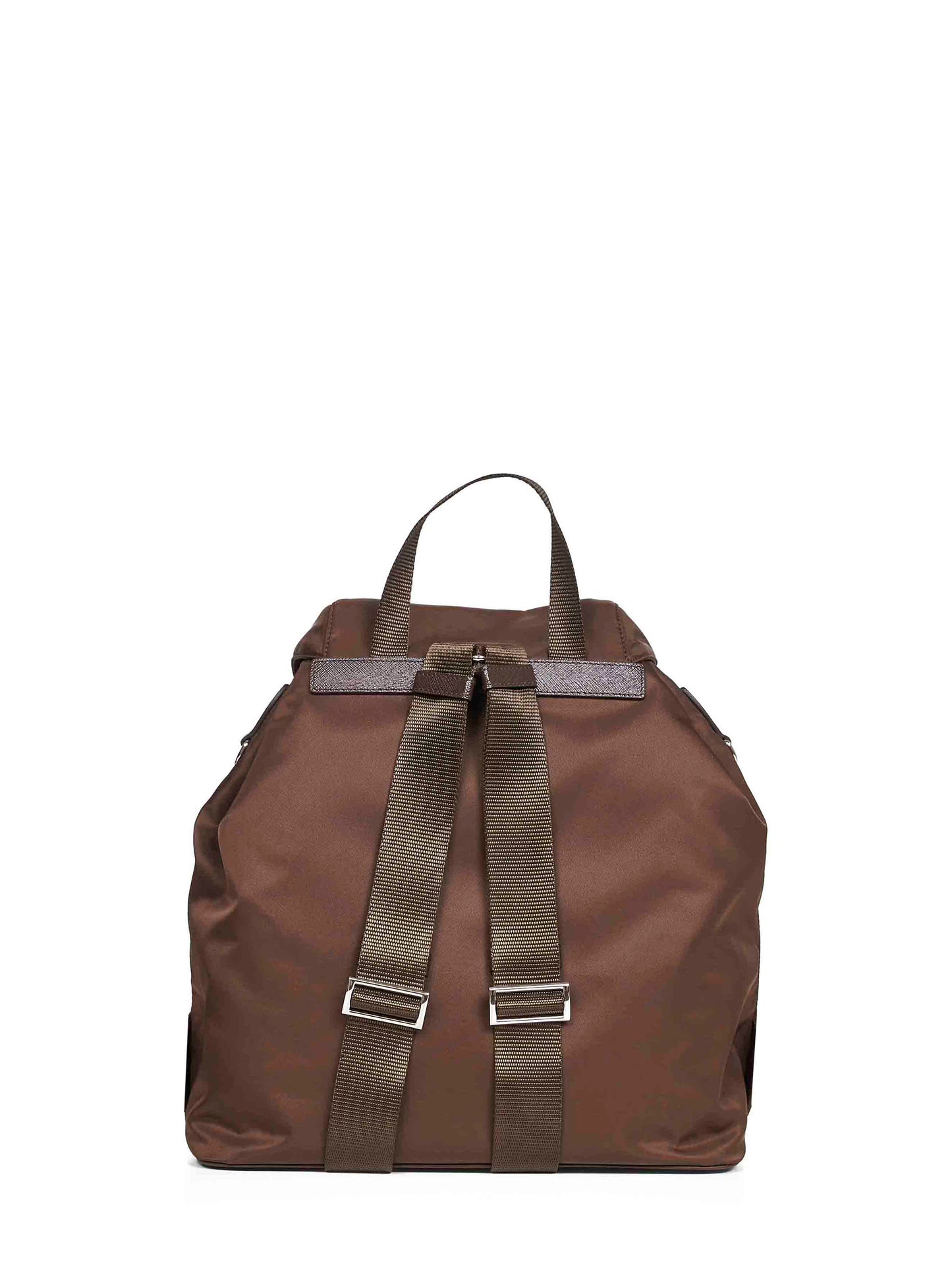 Sienna medium backpack with pouch