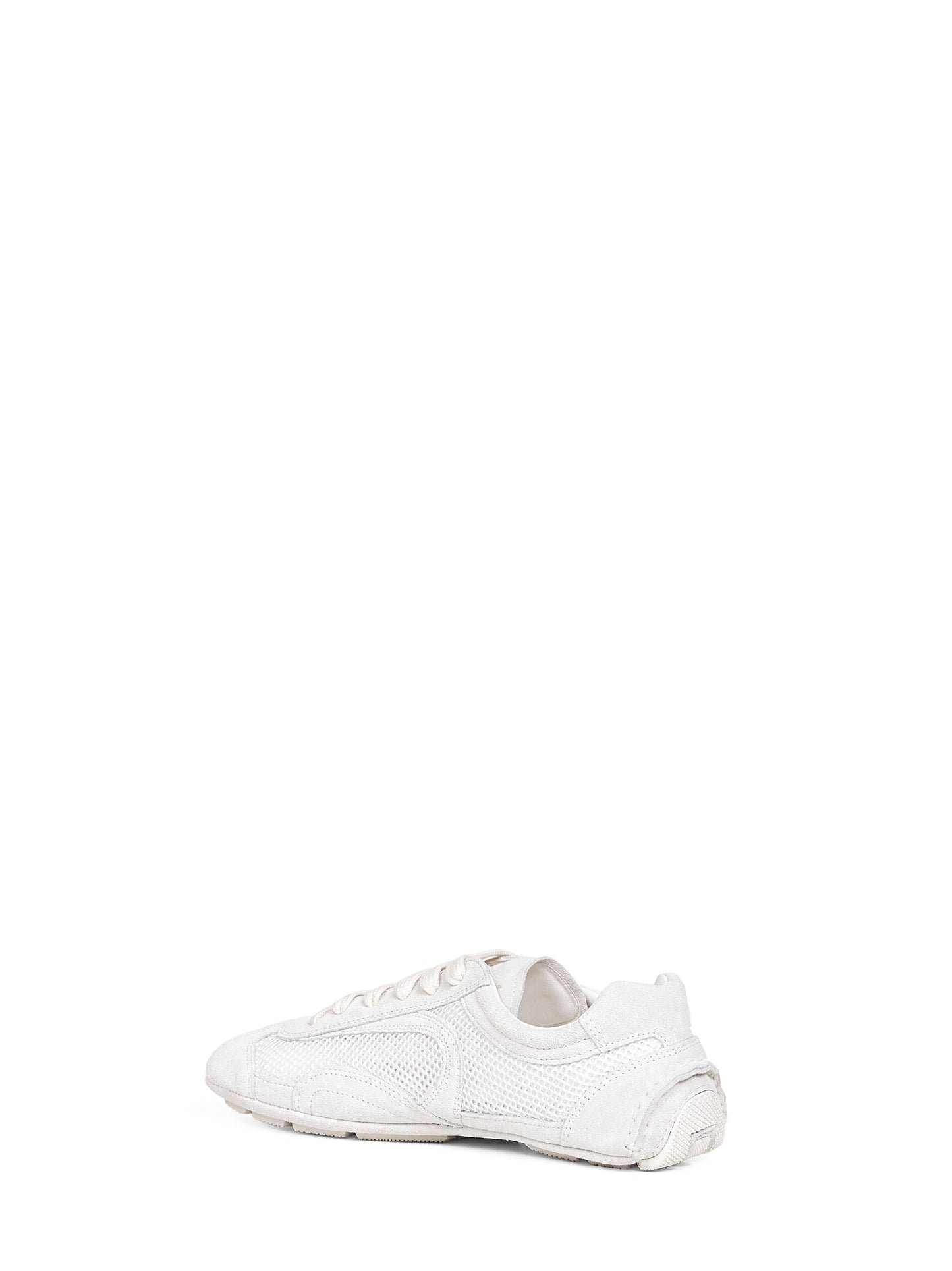 Sneakers Montecarlo Re-Edition 2005 bianche