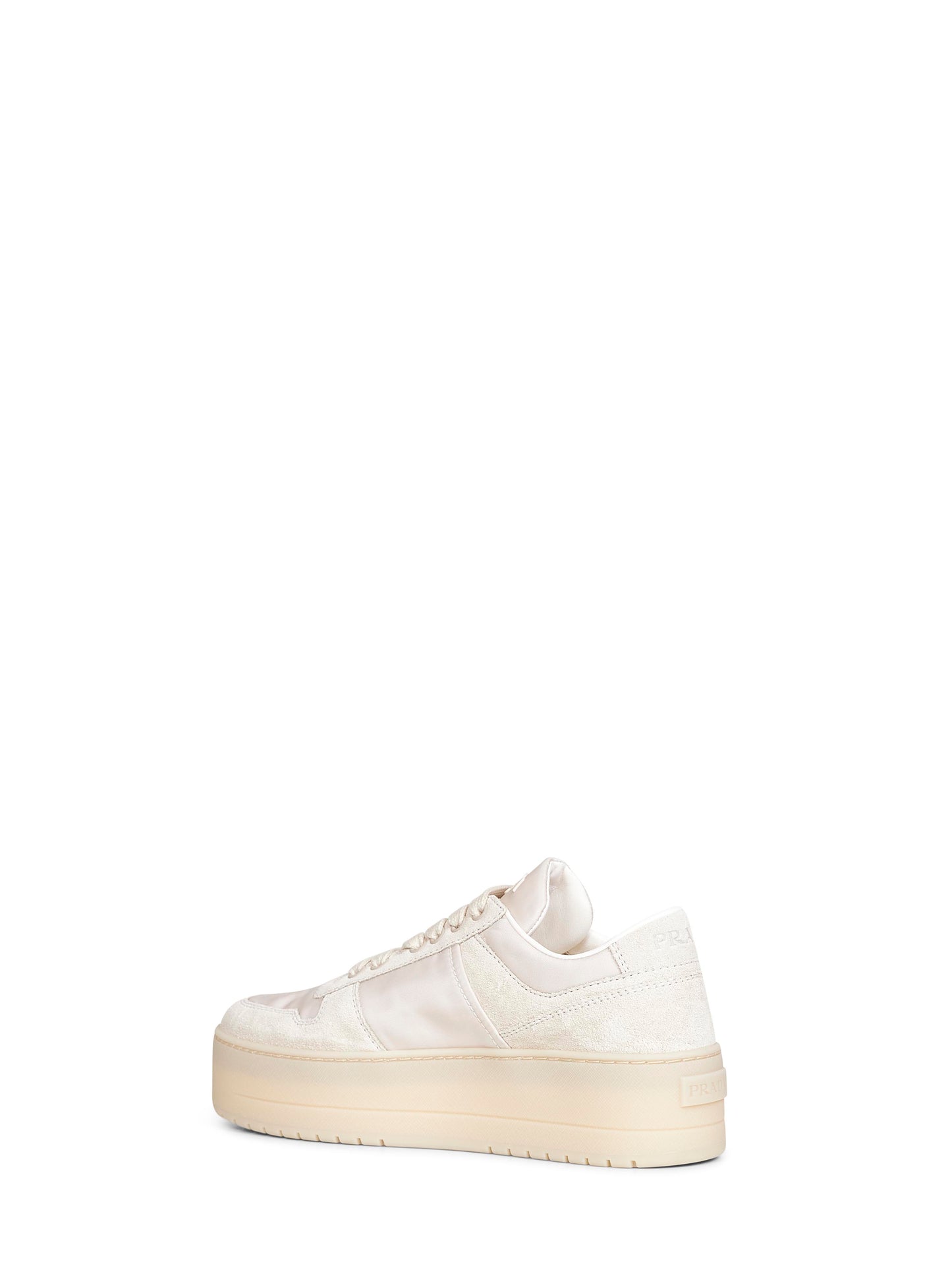 Ivory Downtown Bold sneakers
