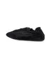 Black Collapse sneakers