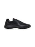 Black Prada America's Cup sneakers