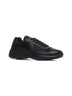 Black Prada America's Cup sneakers
