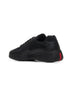 Black Prada America's Cup sneakers