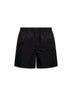 Black Re-Nylon swim shorts
