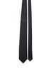 Black Re-Nylon tie