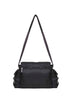Borsa a spalla Prada Explore nera
