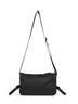 Borsa a tracolla medium nera