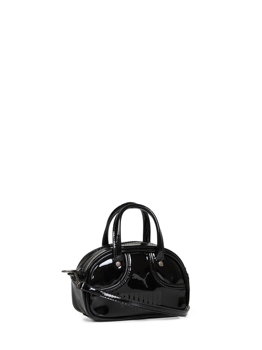 Borsa a mano 1976 Micro 1 L nera