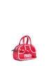 Red 1976 Micro 1 L handbag