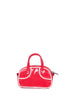 Red 1976 Micro 1 L handbag