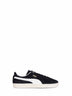 Sneakers Charles F. Stead I in suede CFS nero