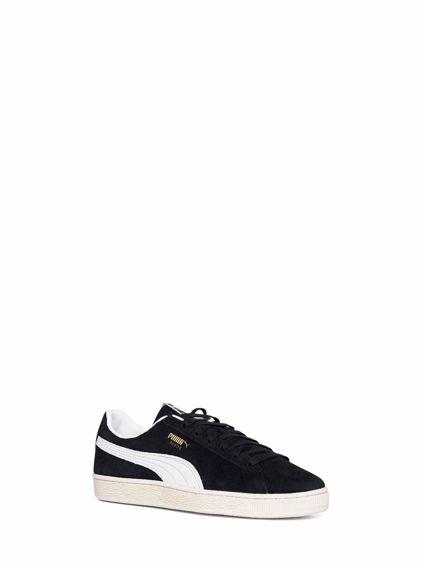 Sneakers Charles F. Stead I in suede CFS nero