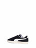 Sneakers Charles F. Stead I in suede CFS nero
