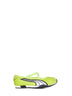 Lime smash mesh H-Street ballet flats