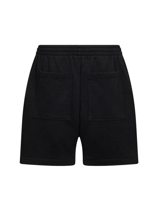 Black Represent Owners Club shorts