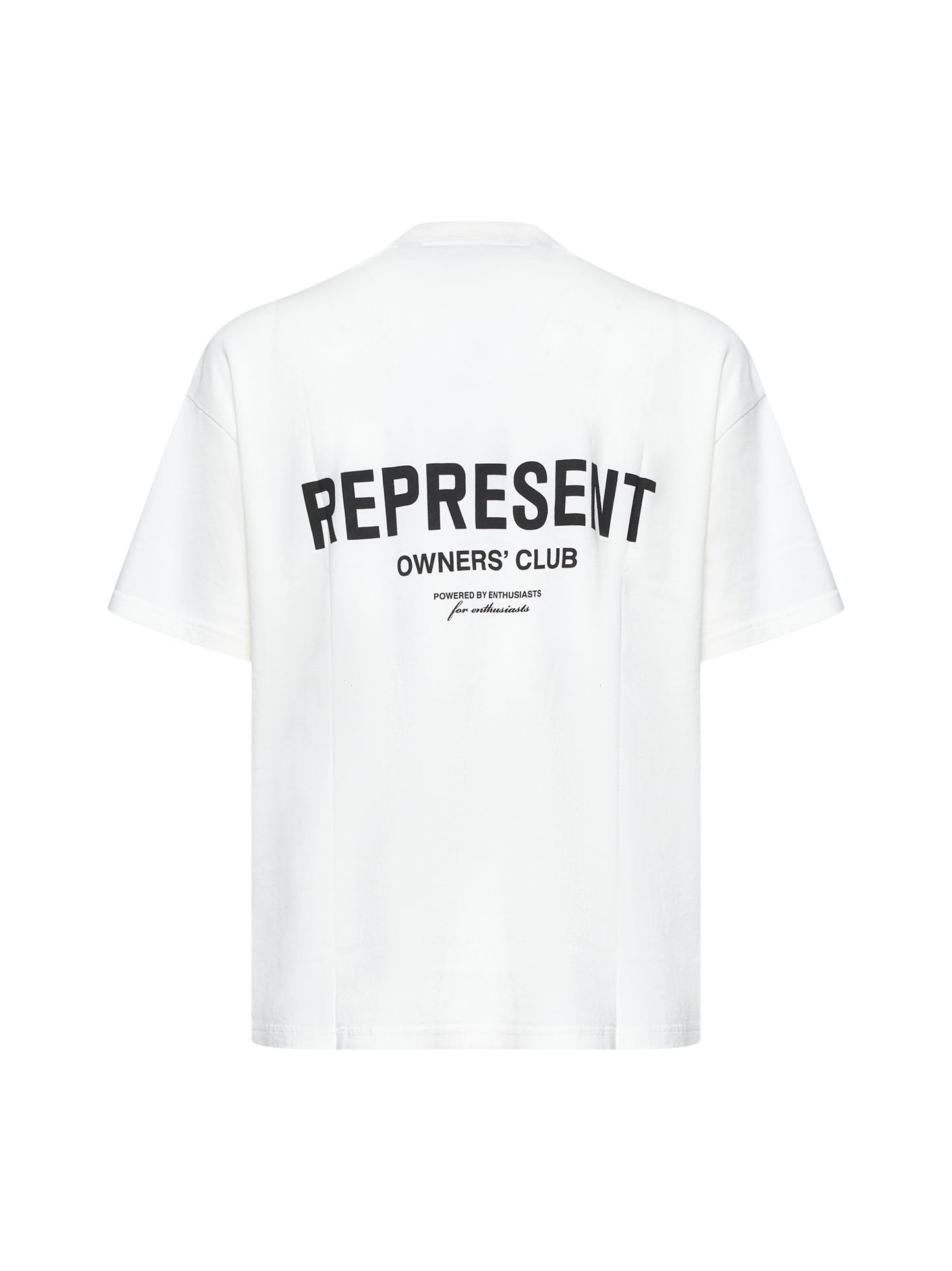 T-shirt Represent Owners Club