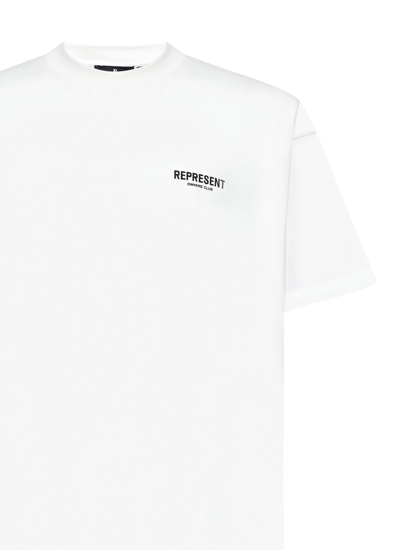 T-shirt Represent Owners Club