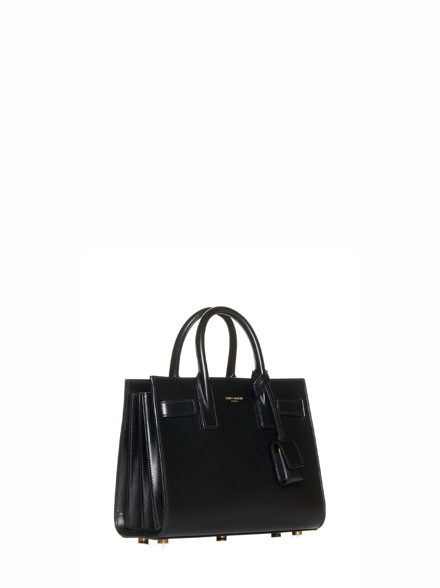Black Sac De Jour Nano handbag