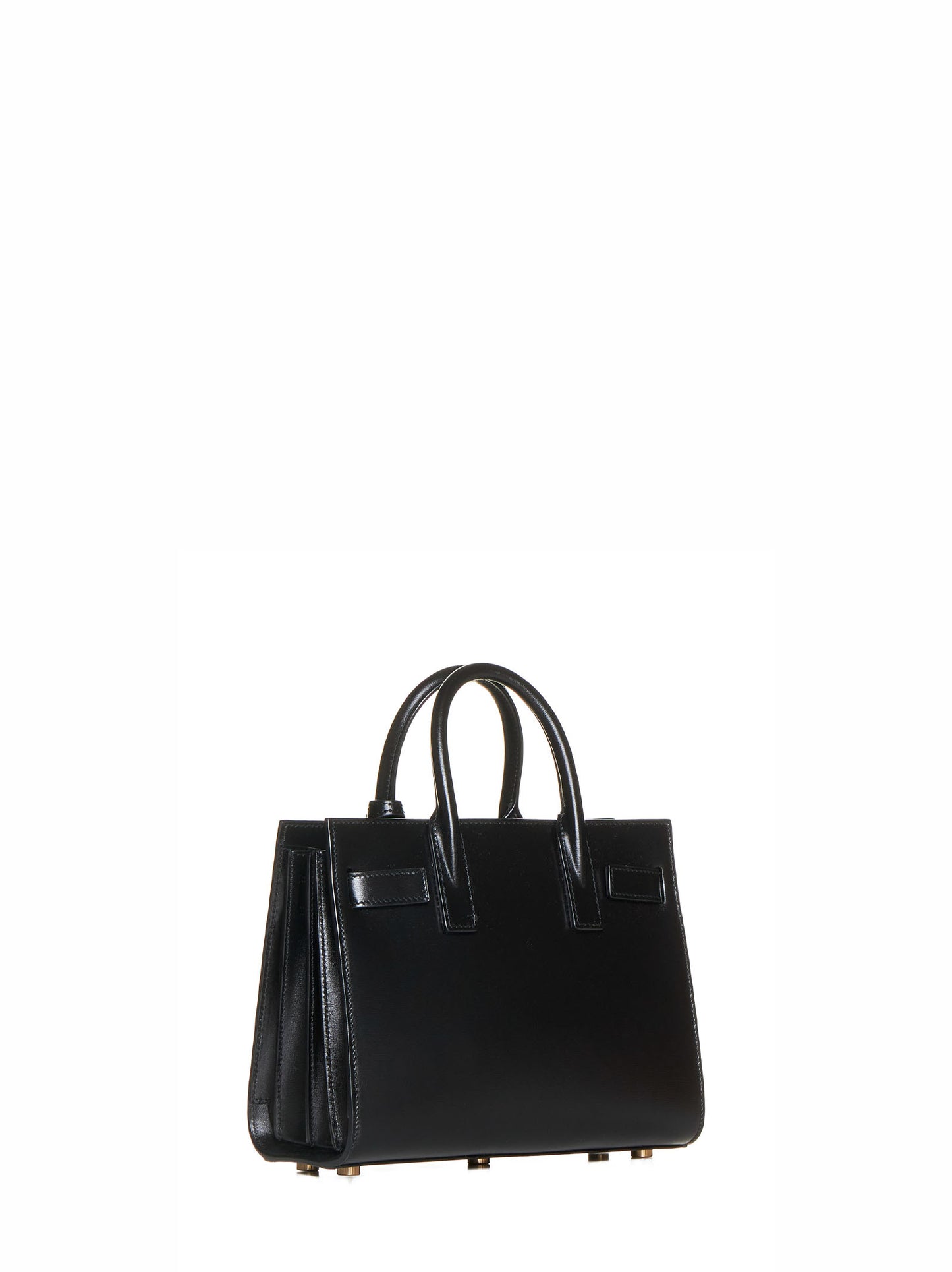 Black Sac De Jour Nano handbag