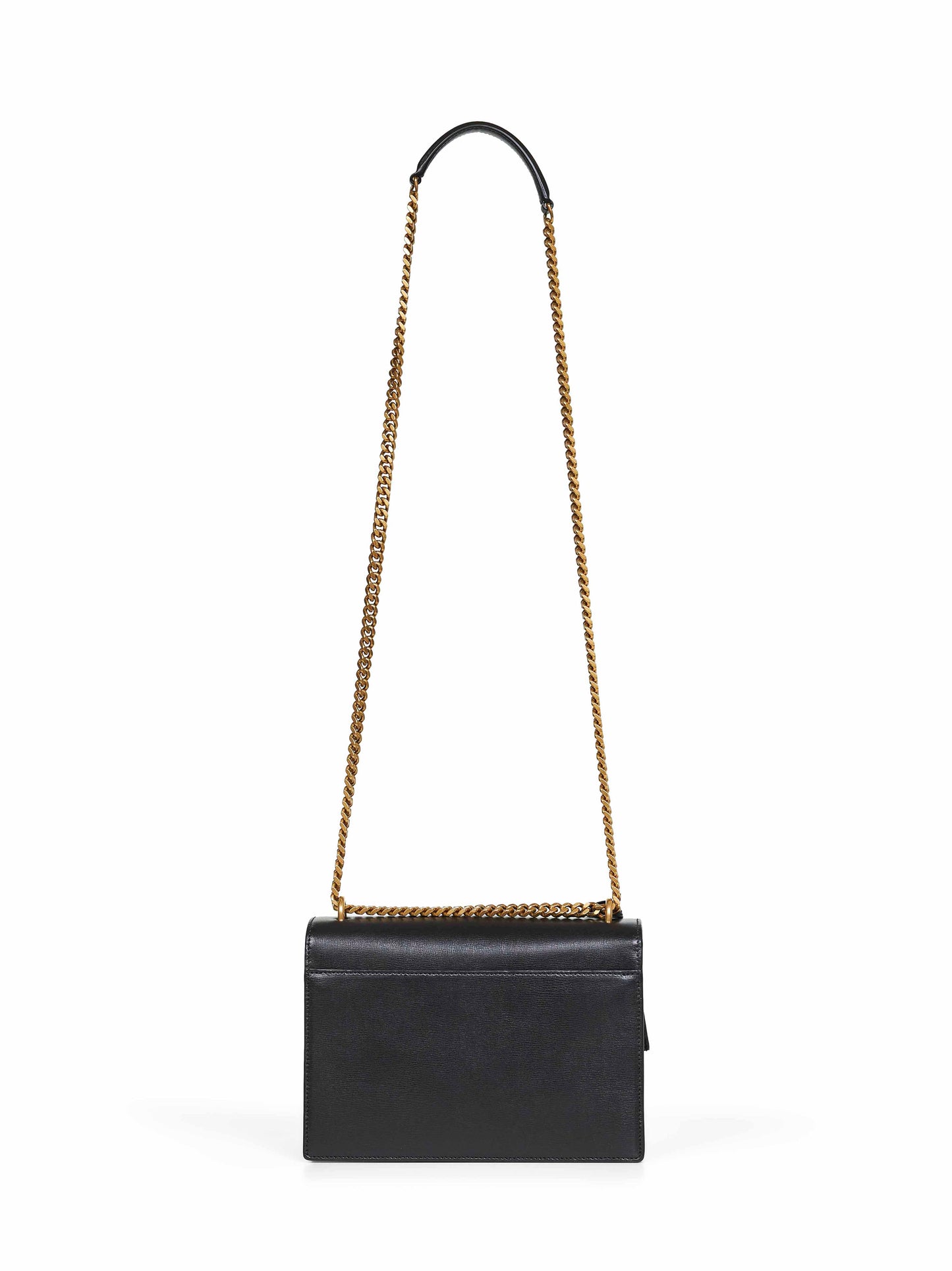 Borsa a tracolla Sunset Medium nera