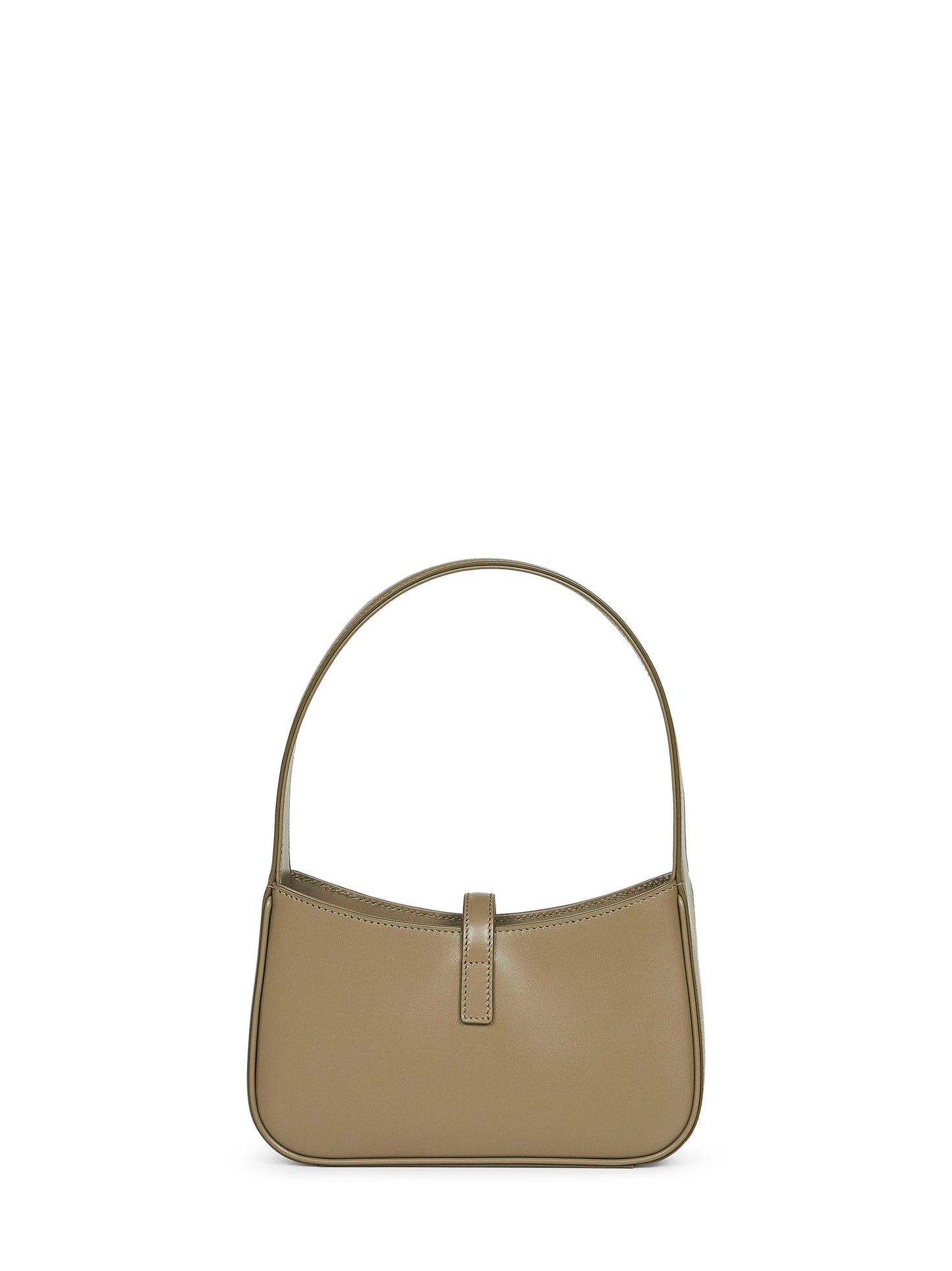 Borsa hobo Le 5 à 7 mini verde