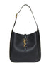 Le 5 à 7 Supple small leather shoulder bag
