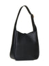 Le 5 à 7 Supple small leather shoulder bag