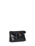 Borsa Puffer Toy in pelle di agnello Saint Laurent<BR/>